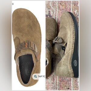 Women’s size 10 Paonia Chaco Slip On Shoes